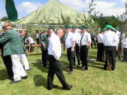 Schützenfest 2013